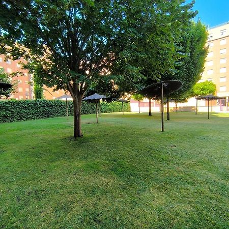 Madrid Las Tablas Apartments Εξωτερικό φωτογραφία