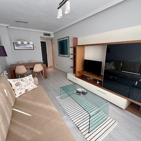 Madrid Las Tablas Apartments Εξωτερικό φωτογραφία