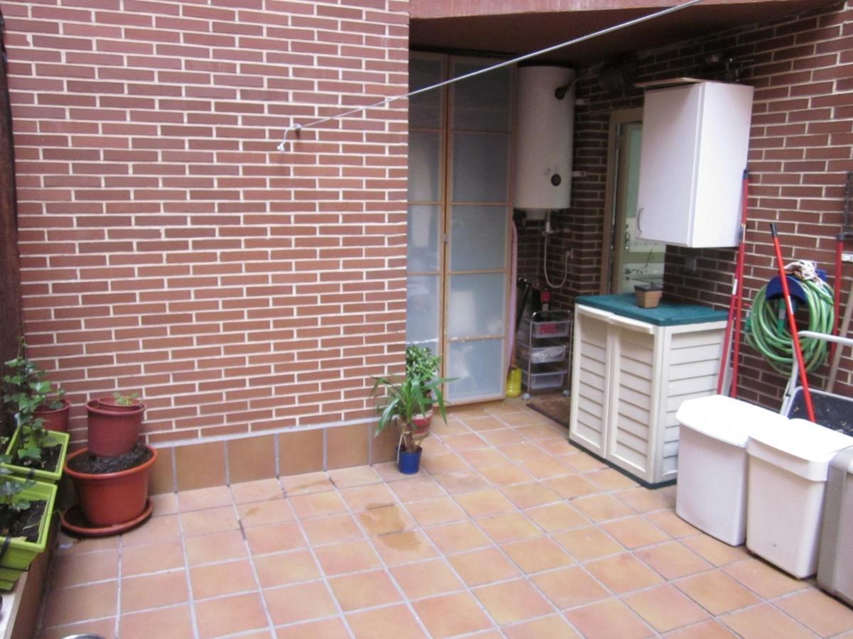 Madrid Las Tablas Apartments Εξωτερικό φωτογραφία