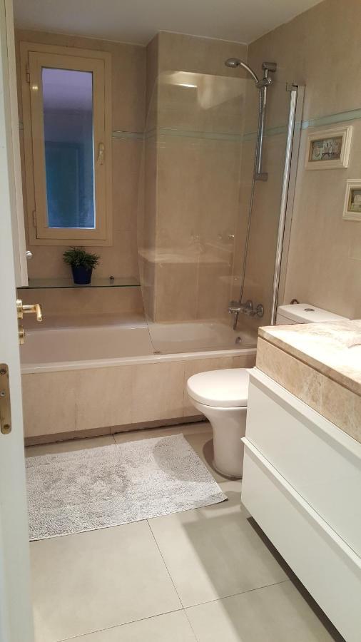 Madrid Las Tablas Apartments Εξωτερικό φωτογραφία