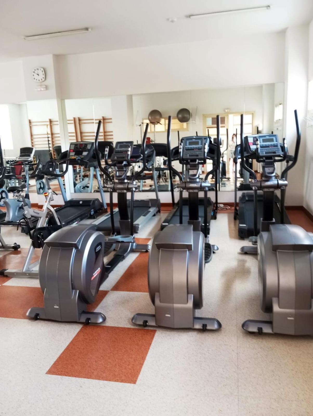 Madrid Las Tablas Apartments Εξωτερικό φωτογραφία