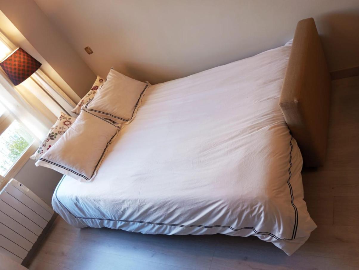Madrid Las Tablas Apartments Εξωτερικό φωτογραφία