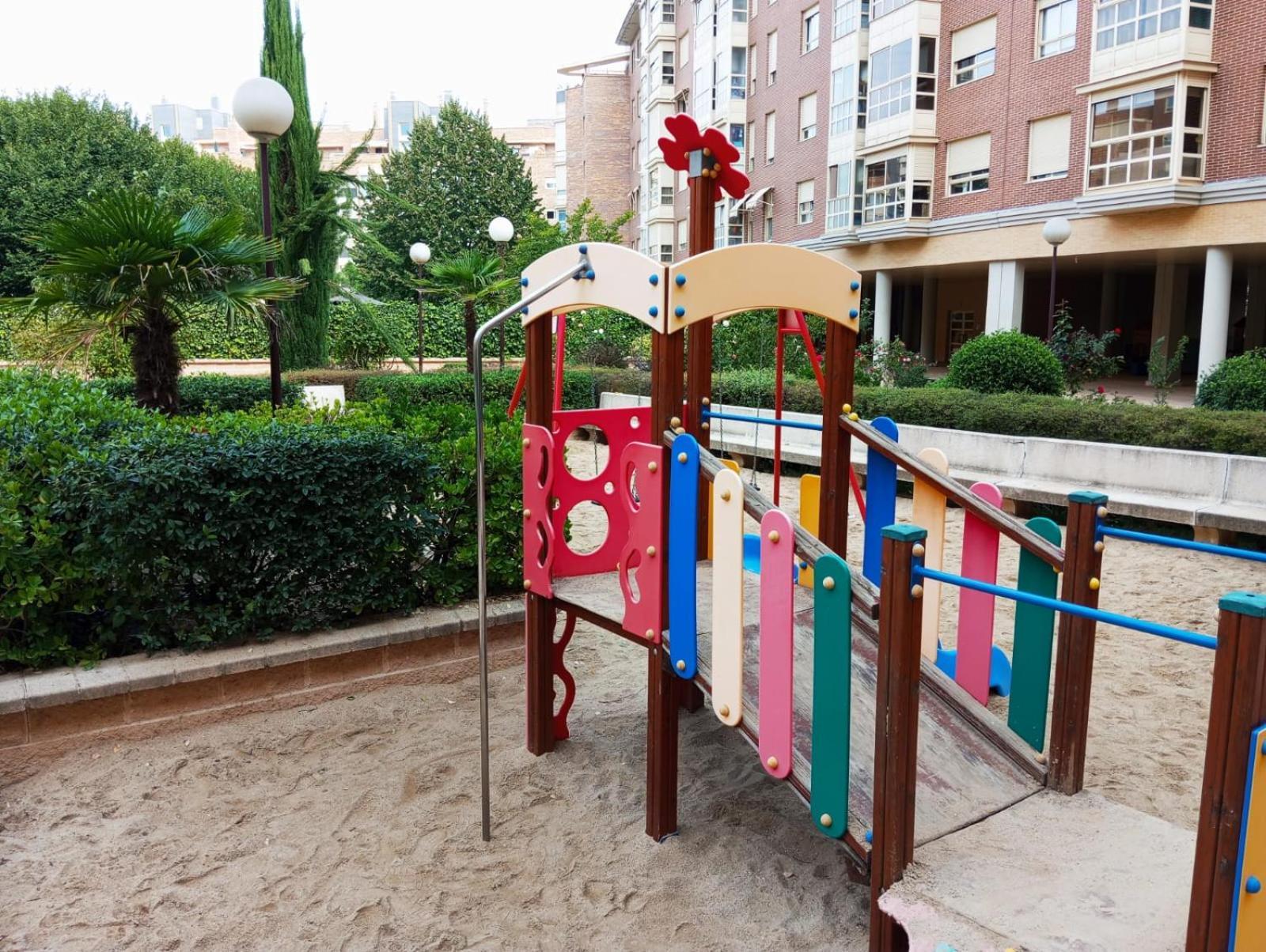 Madrid Las Tablas Apartments Εξωτερικό φωτογραφία