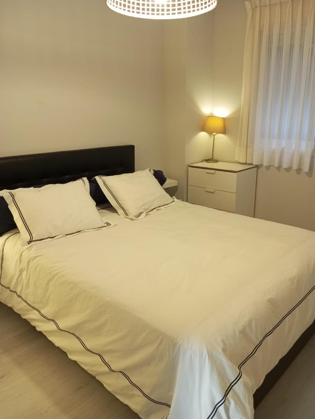 Madrid Las Tablas Apartments Εξωτερικό φωτογραφία