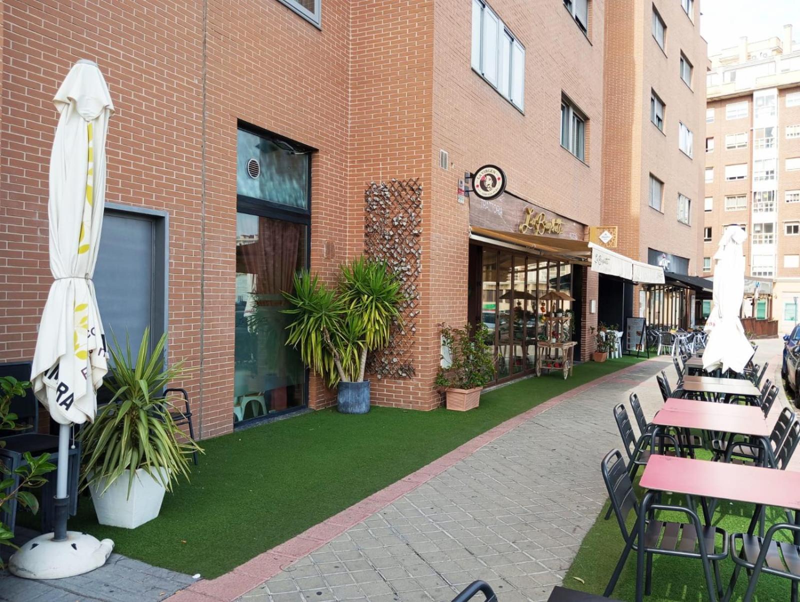 Madrid Las Tablas Apartments Εξωτερικό φωτογραφία