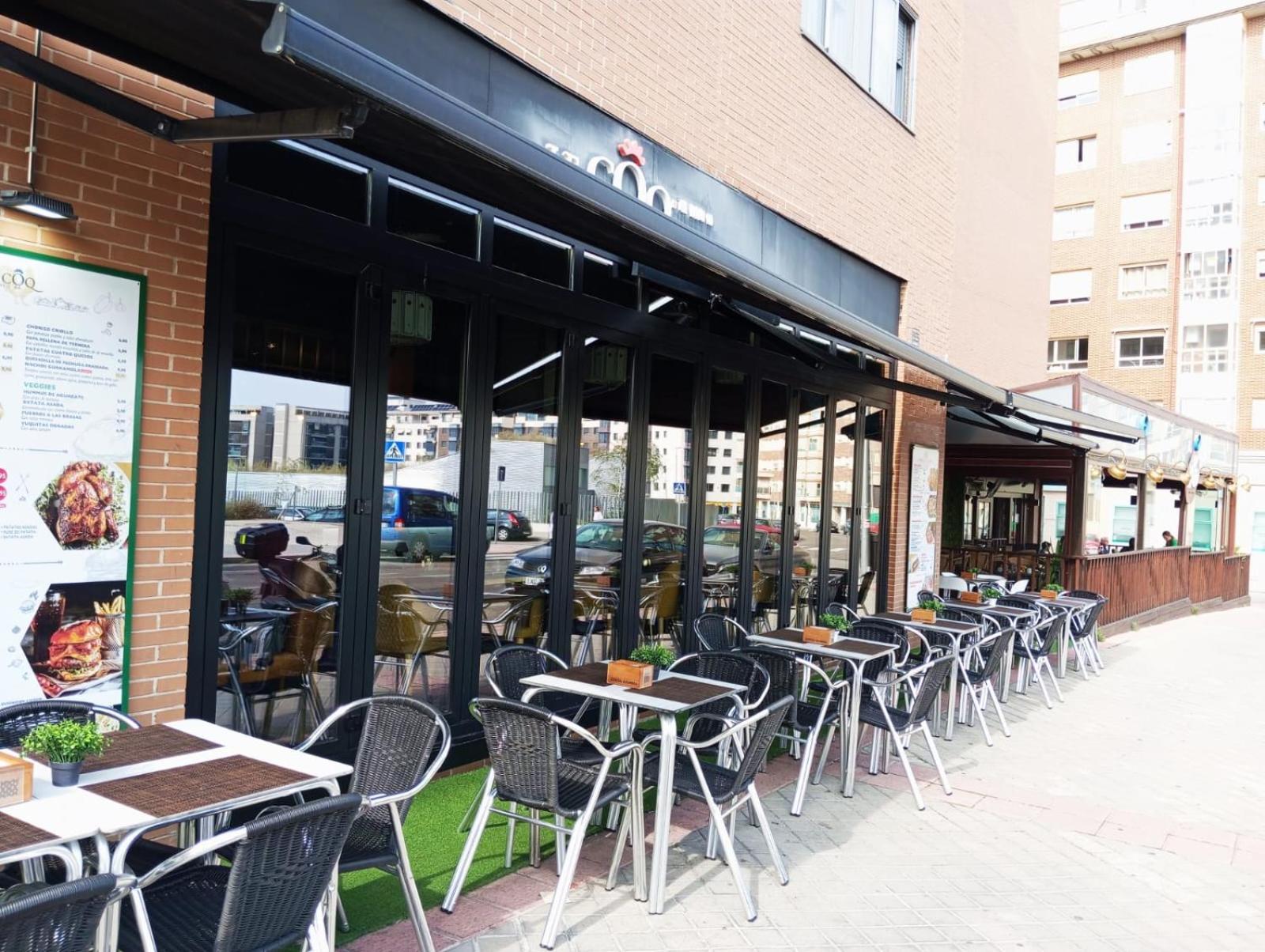 Madrid Las Tablas Apartments Εξωτερικό φωτογραφία