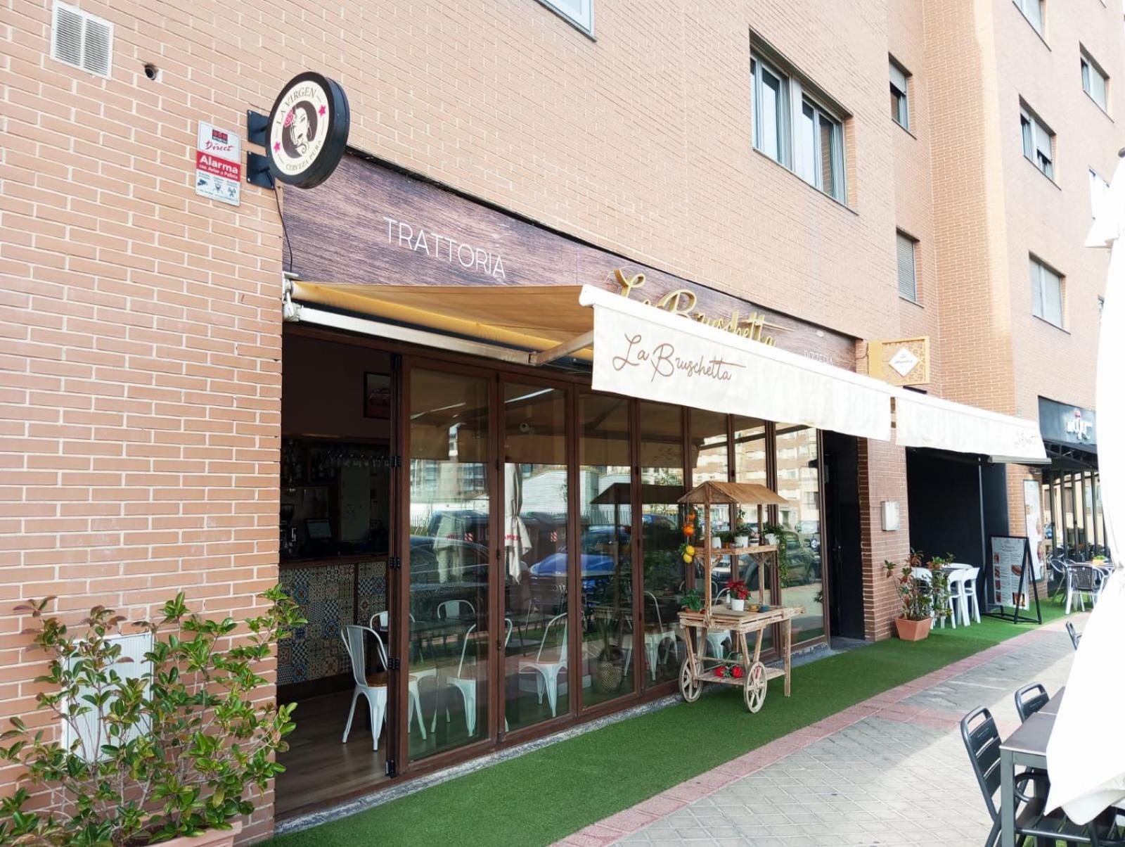 Madrid Las Tablas Apartments Εξωτερικό φωτογραφία