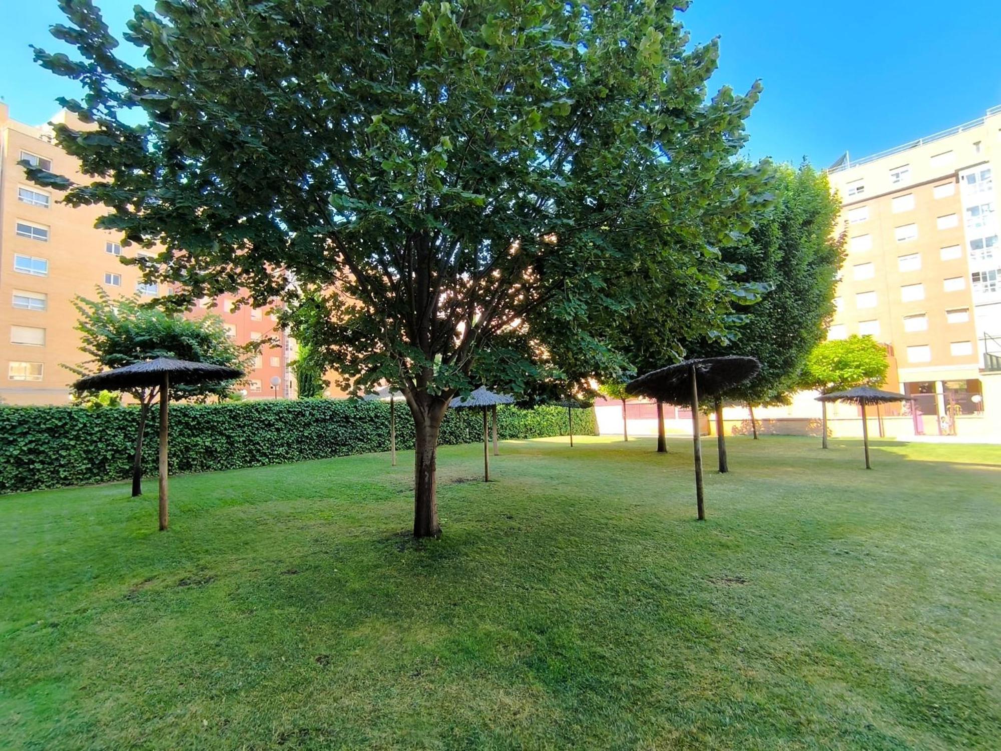 Madrid Las Tablas Apartments Εξωτερικό φωτογραφία