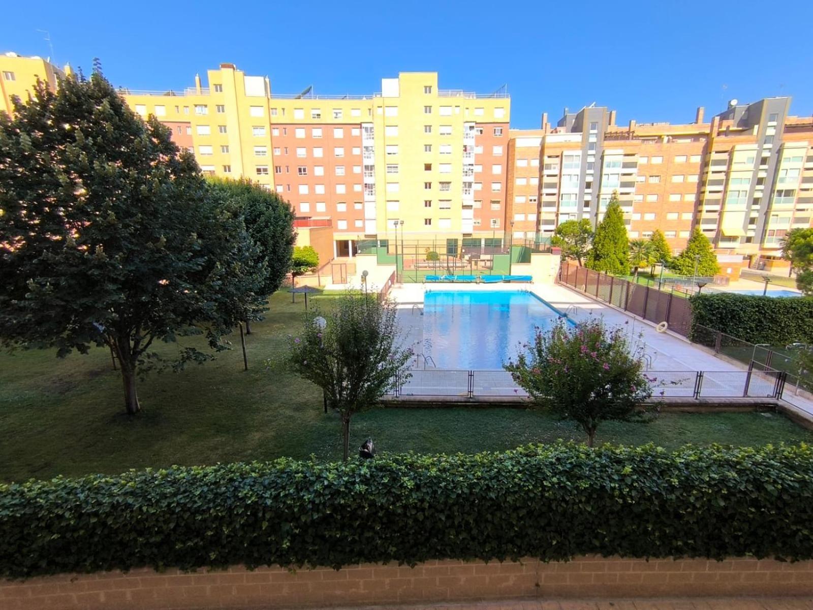 Madrid Las Tablas Apartments Εξωτερικό φωτογραφία