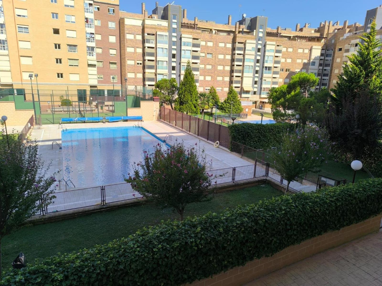 Madrid Las Tablas Apartments Εξωτερικό φωτογραφία