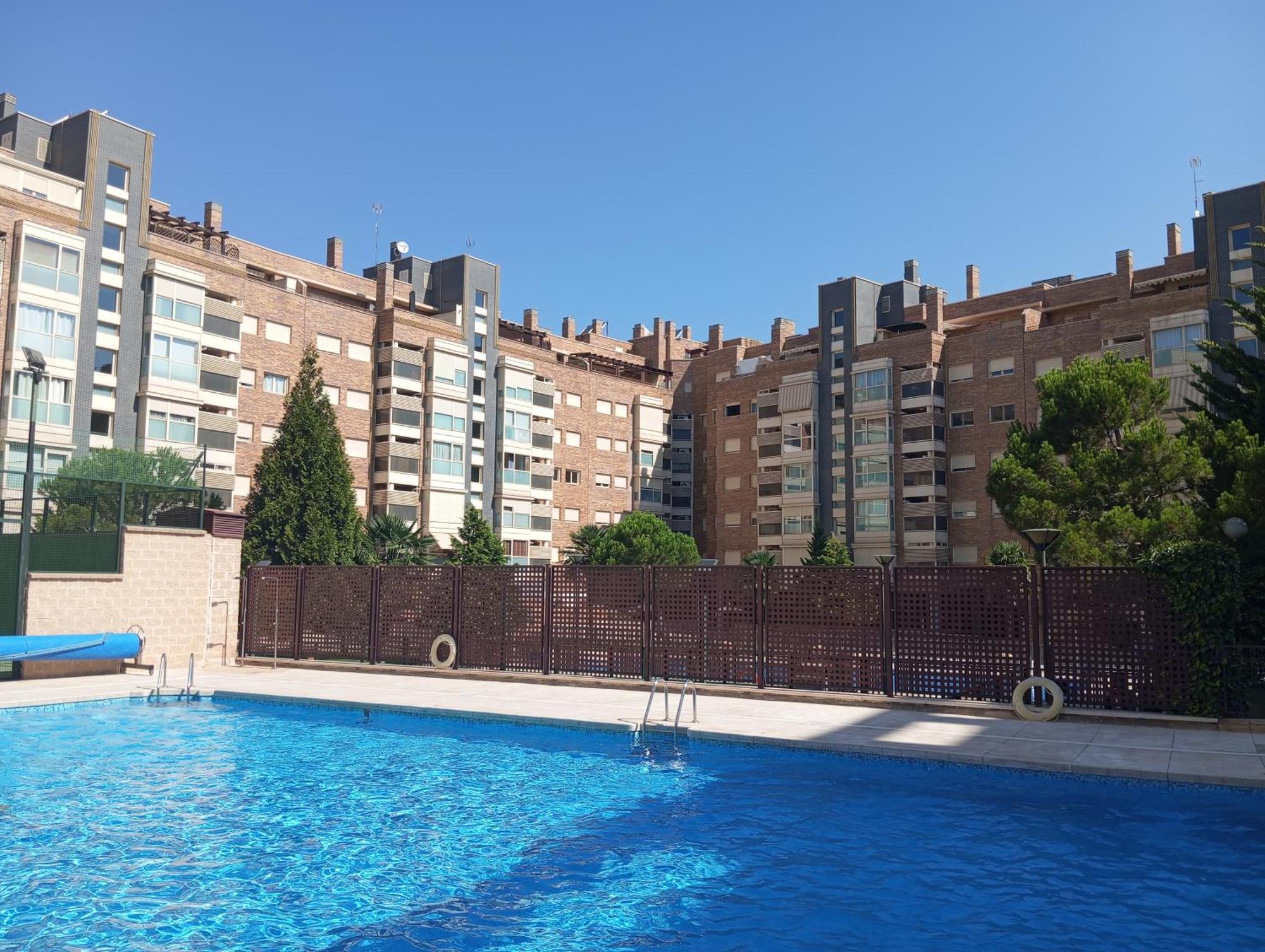 Madrid Las Tablas Apartments Εξωτερικό φωτογραφία