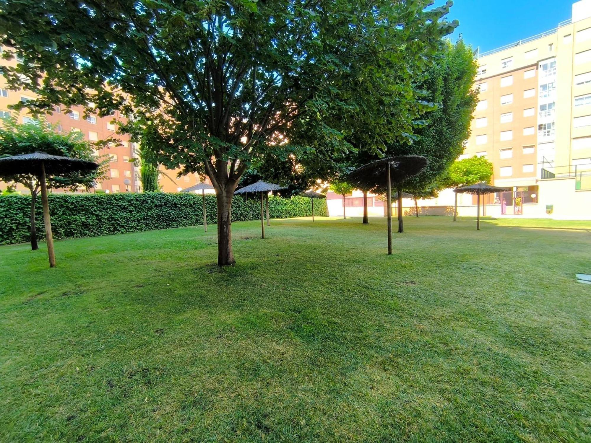 Madrid Las Tablas Apartments Εξωτερικό φωτογραφία
