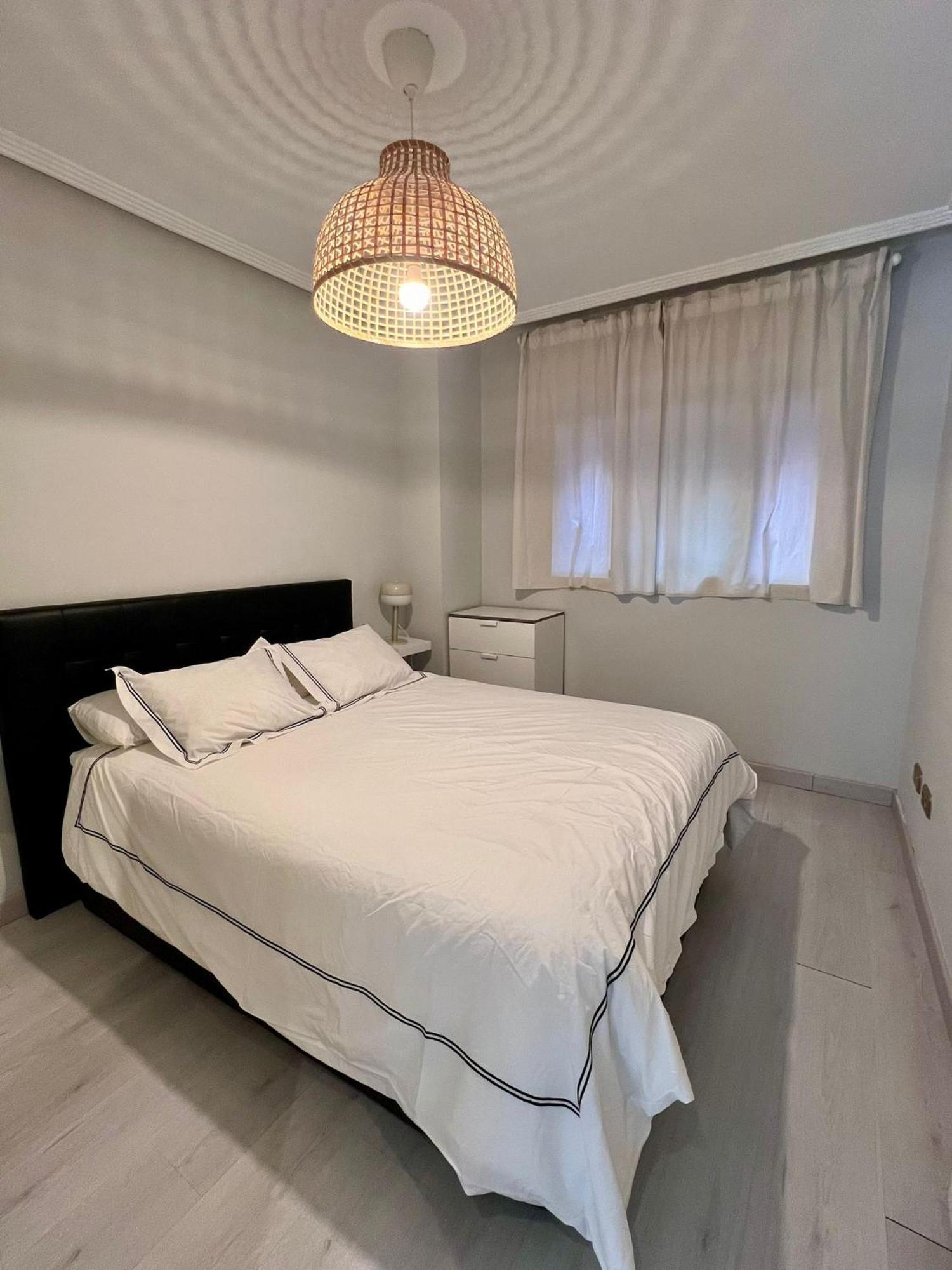 Madrid Las Tablas Apartments Εξωτερικό φωτογραφία