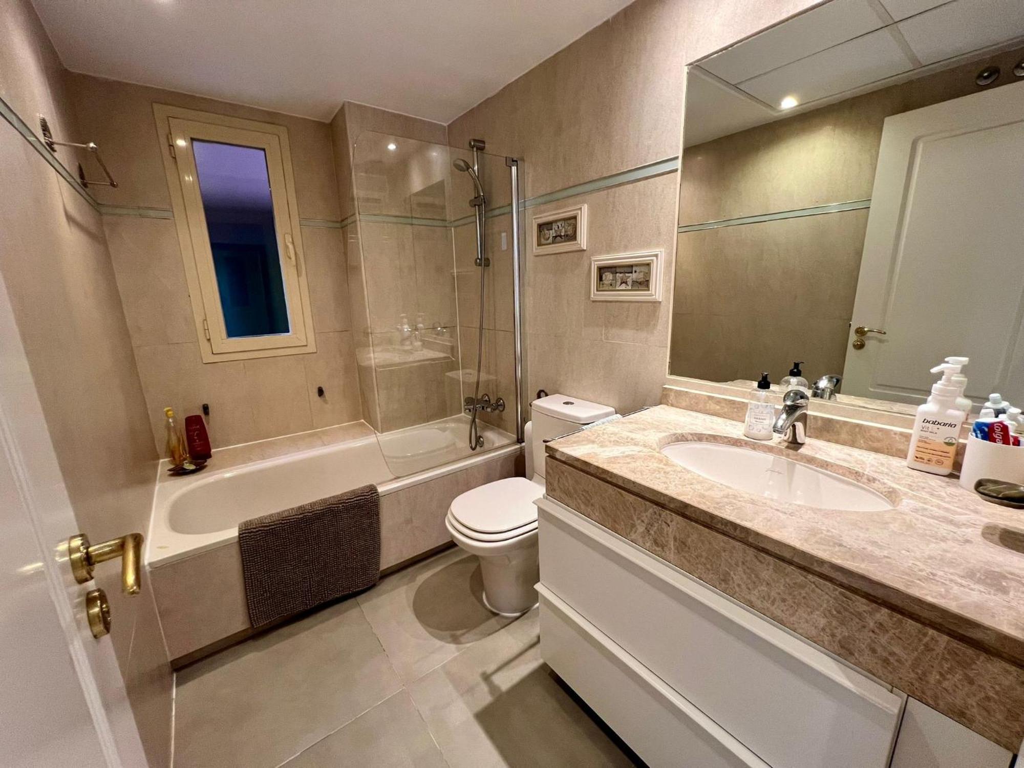 Madrid Las Tablas Apartments Εξωτερικό φωτογραφία