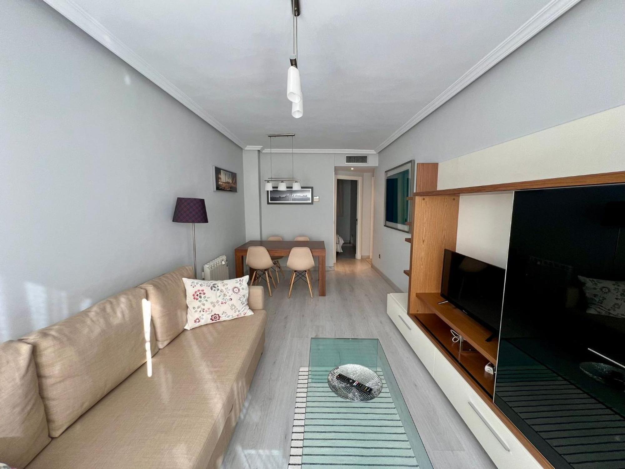 Madrid Las Tablas Apartments Εξωτερικό φωτογραφία